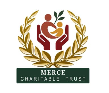 MERCE Charitable Trust logo